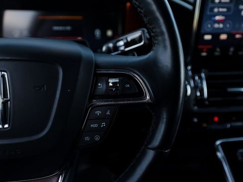 Used 2024 Lincoln Navigator Black Label image 16