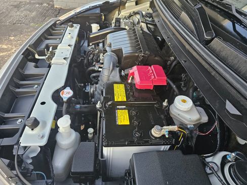 Used 2021 Mitsubishi Mirage ES image 41