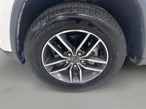 Used 2020 Jeep Grand Cherokee Limited RWD image 8
