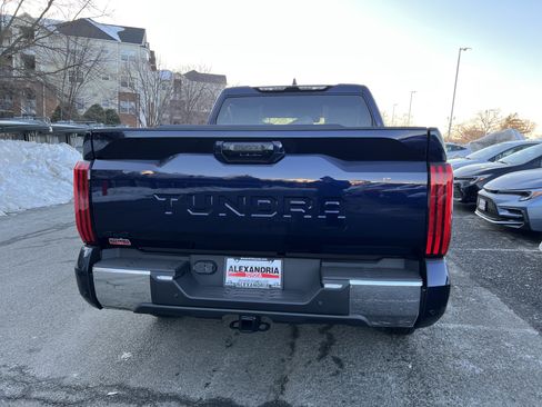 New 2026 Toyota Tundra SR5 image 5