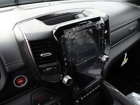 New 2026 RAM 1500 RHO image 23