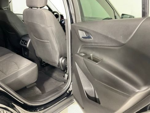 Used 2020 Chevrolet Equinox LT AWD/4WD image 21