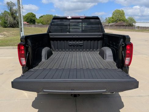 New 2026 GMC Sierra 1500 Elevation w/ Elevation Premium Package image 40