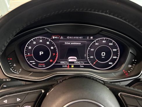 Used 2018 Audi A4 2.0T Premium Plus w/ Premium Plus Package AWD/4WD image 23