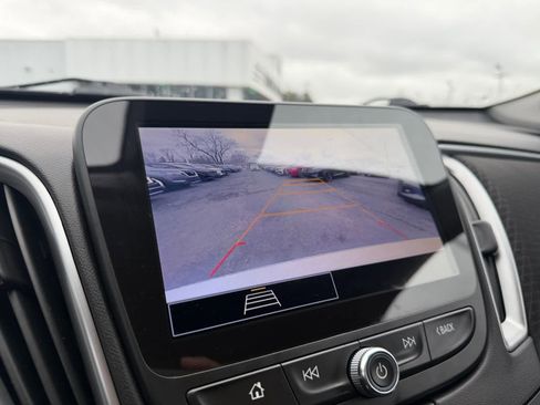 Used 2024 Chevrolet Malibu LS w/ Driver Confidence Package image 24