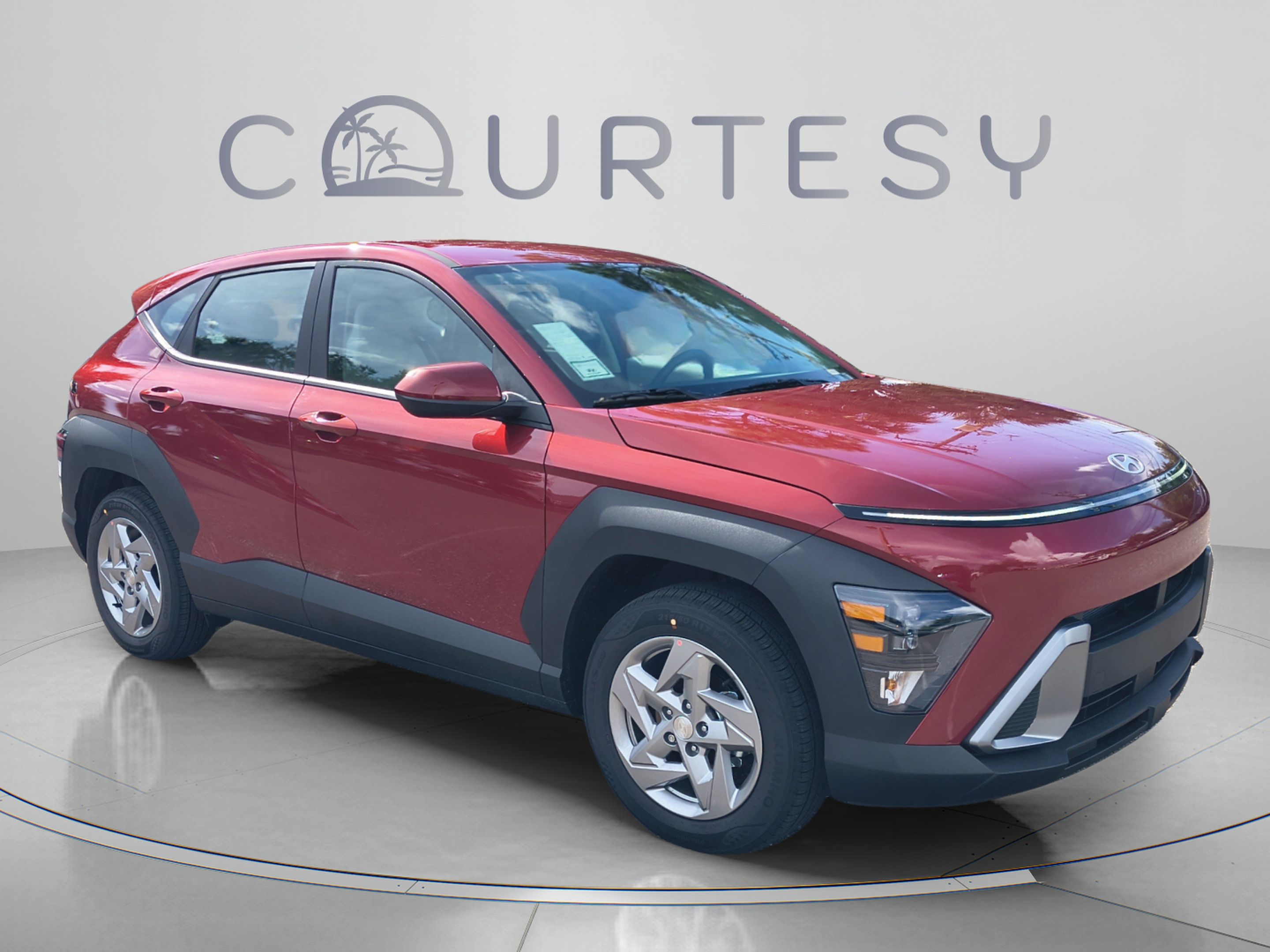 New 2027 Hyundai Kona SE FWD image 7
