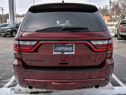 Used 2022 Dodge Durango GT image 7