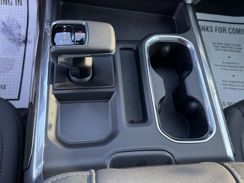 New 2026 Chevrolet Silverado 1500 RST w/ Safety Package image 30