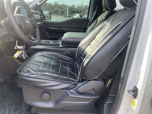 Used 2021 Ford F150 XL w/ STX Appearance Package image 11