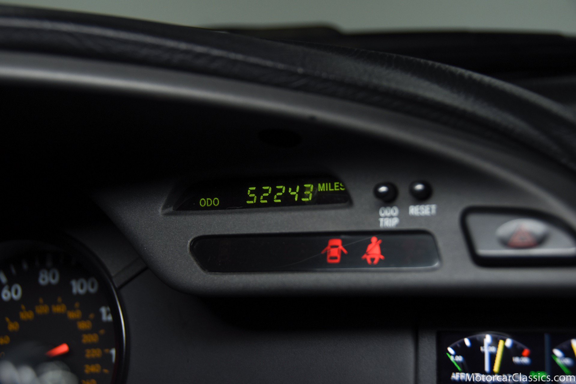 Used 1997 Toyota Supra Turbo RWD image 40