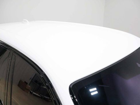 Used 2025 Rolls-Royce Cullinan Black Badge AWD/4WD image 86