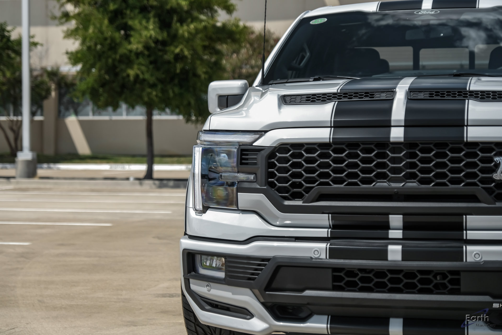 Used 2025 Ford F150 Lariat w/ Equipment Group 502A High AWD/4WD image 30