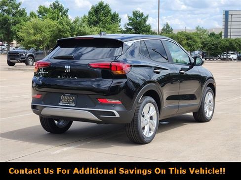 New 2026 Buick Encore GX Preferred w/ Advanced Technology Package image 3