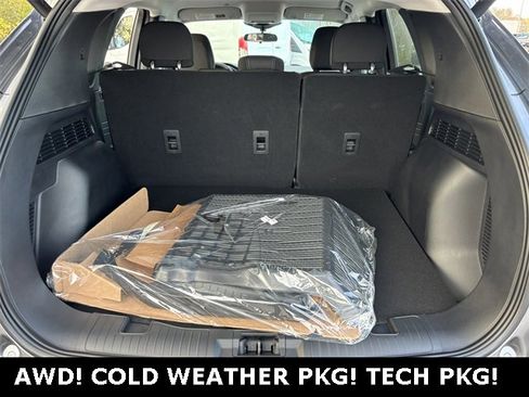 New 2026 Ford Escape Active w/ Tech Pack #1 image 31