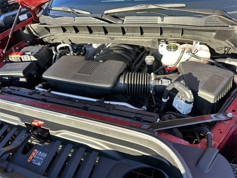 Used 2024 GMC Sierra 1500 AT4X w/ AT4X AEV Edition image 30