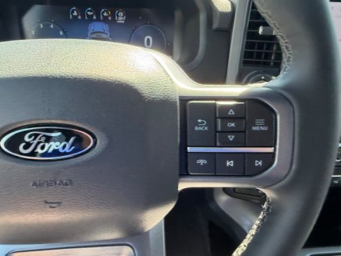 New 2026 Ford F150 XLT AWD/4WD image 36