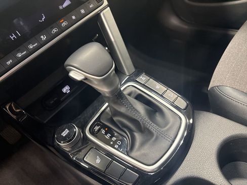 Used 2022 Kia Seltos Nightfall Edition image 20