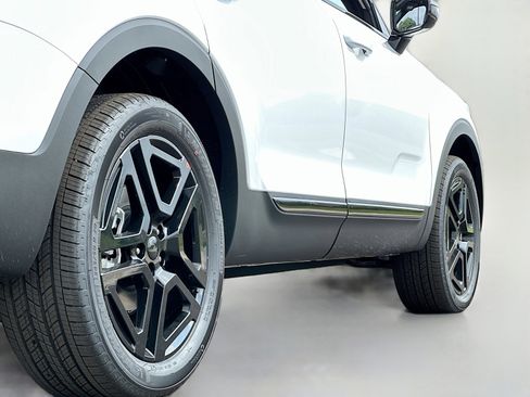 New 2025 Kia Telluride SX Prestige X-Line image 13