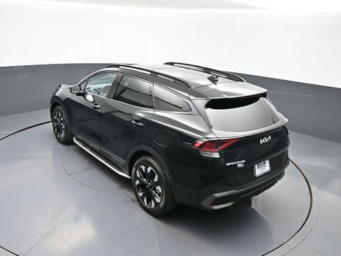 Certified 2023 Kia Sportage X-Line w/ X-Line Premium Package image 40