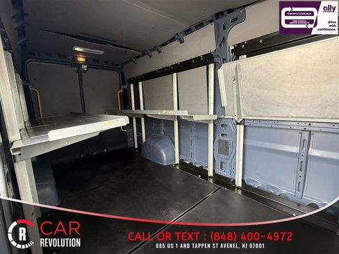 Used 2019 RAM ProMaster 3500 image 10