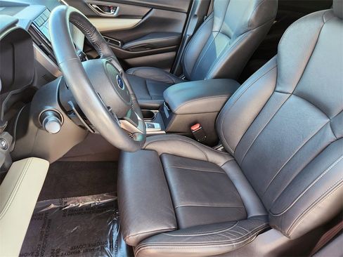 Used 2021 Subaru Ascent Limited w/ Technology Package image 6