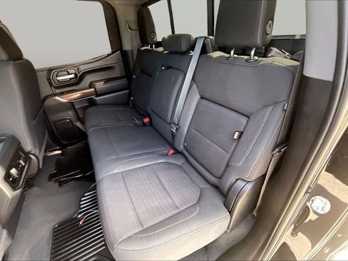 Used 2021 Chevrolet Silverado 1500 RST w/ Convenience Package II AWD/4WD image 20