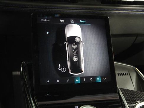 New 2025 Cadillac Escalade IQ Luxury 1 image 20