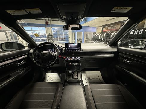 Used 2023 Honda CR-V Sport image 20