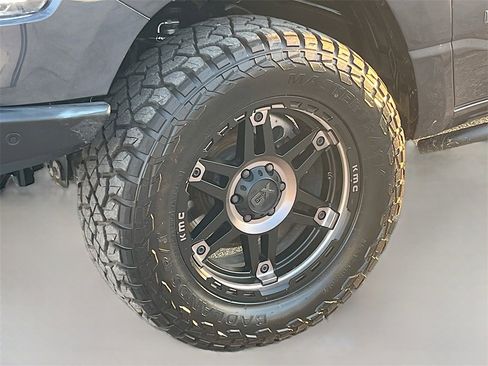 Used 2021 RAM 1500 Big Horn image 30