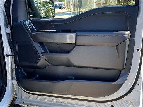 Used 2023 Ford F150 XLT w/ Equipment Group 302A High AWD/4WD image 22