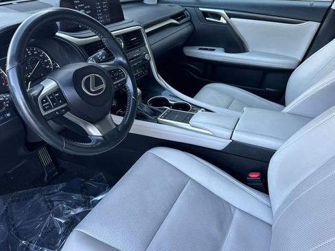 Used 2021 Lexus RX 350 AWD w/ Accessory Package image 4