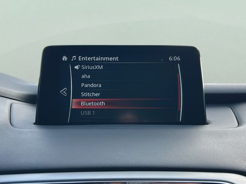 Used 2019 MAZDA CX-9 Touring w/ Touring Premium Package FWD image 22