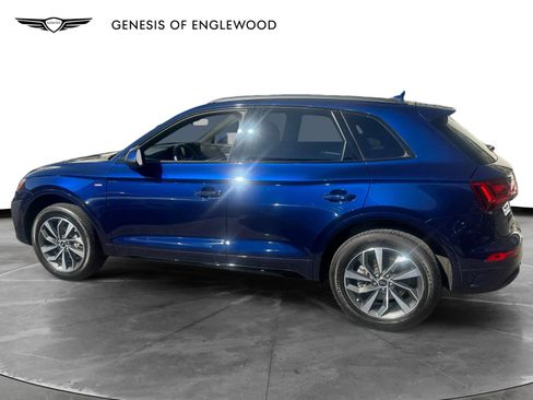 Used 2024 Audi Q5 2.0T Premium w/ Summer of Audi Package image 13