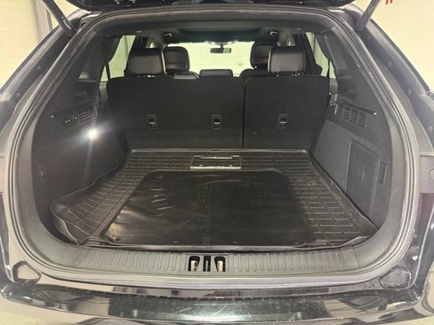 Used 2020 Lincoln Nautilus Reserve AWD/4WD image 18