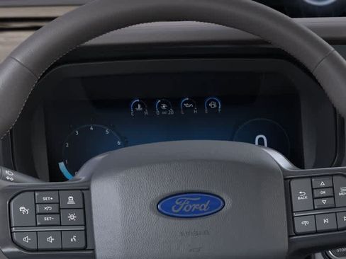 New 2026 Ford F150 King Ranch AWD/4WD image 13