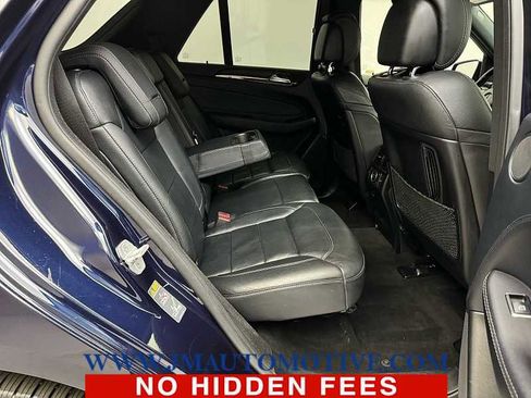 Used 2018 Mercedes-Benz GLE 43 AMG 4MATIC image 18