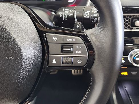 Used 2024 Honda Civic Sport Touring image 52