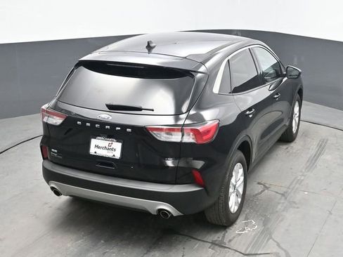 Used 2022 Ford Escape SE FWD image 35