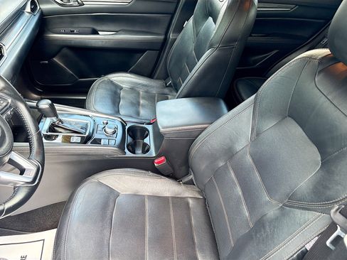 Used 2019 MAZDA CX-5 Grand Touring image 23