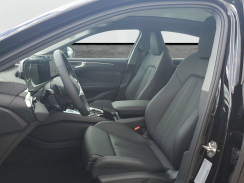 New 2026 Audi A6 Premium Plus AWD/4WD image 19
