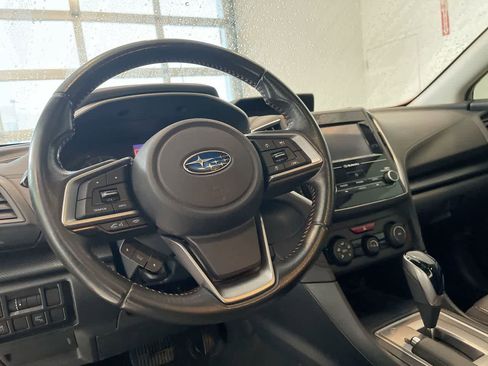 Used 2018 Subaru Crosstrek 2.0i Premium image 14