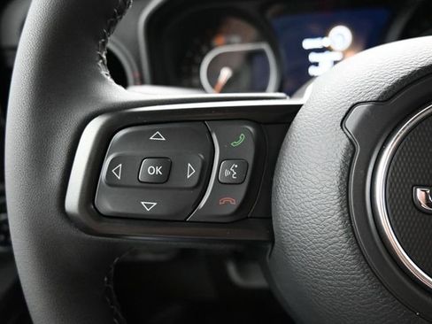 New 2026 Jeep Wrangler Unlimited Rubicon image 17