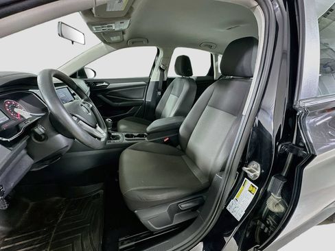 Used 2019 Volkswagen Jetta S w/ Driver Assistance Package FWD image 19