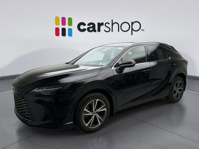 Used 2024 Lexus RX 350 Premium w/ Convenience Package