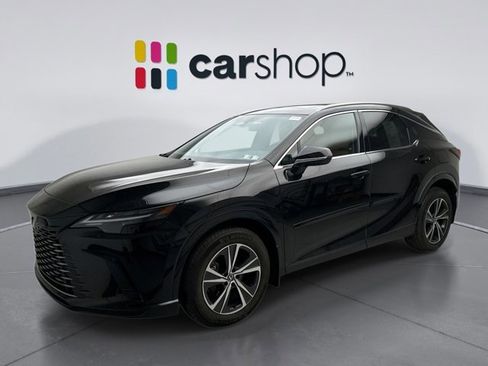 Used 2024 Lexus RX 350 Premium w/ Convenience Package image 1