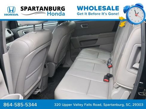 Used 2015 Honda Pilot EX-L image 15