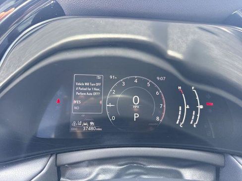 Certified 2024 Lexus TX 350 FWD w/ Cold Weather Package image 15