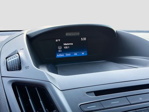 Used 2017 Ford Escape S image 27