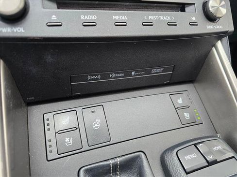 Used 2015 Lexus IS 350 AWD w/ F-Sport Package image 30