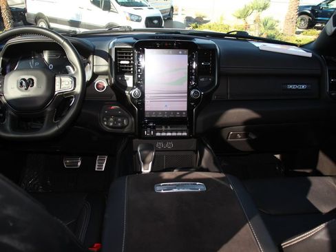 Used 2026 RAM 1500 RHO AWD/4WD image 18